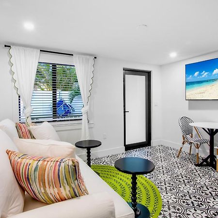 Captain'S Quarters At Anna Maria Island Inn Bradenton Beach Εξωτερικό φωτογραφία