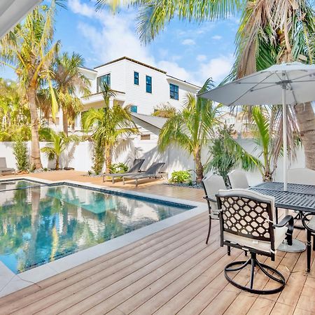 Captain'S Quarters At Anna Maria Island Inn Bradenton Beach Εξωτερικό φωτογραφία