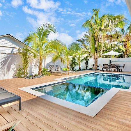 Captain'S Quarters At Anna Maria Island Inn Bradenton Beach Εξωτερικό φωτογραφία