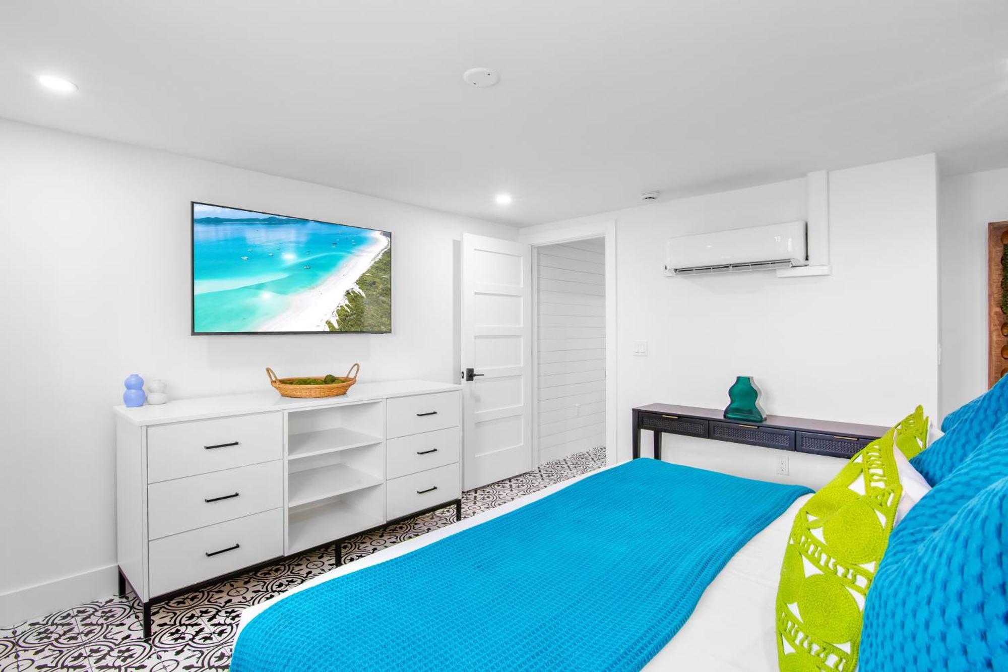 Captain'S Quarters At Anna Maria Island Inn Bradenton Beach Εξωτερικό φωτογραφία